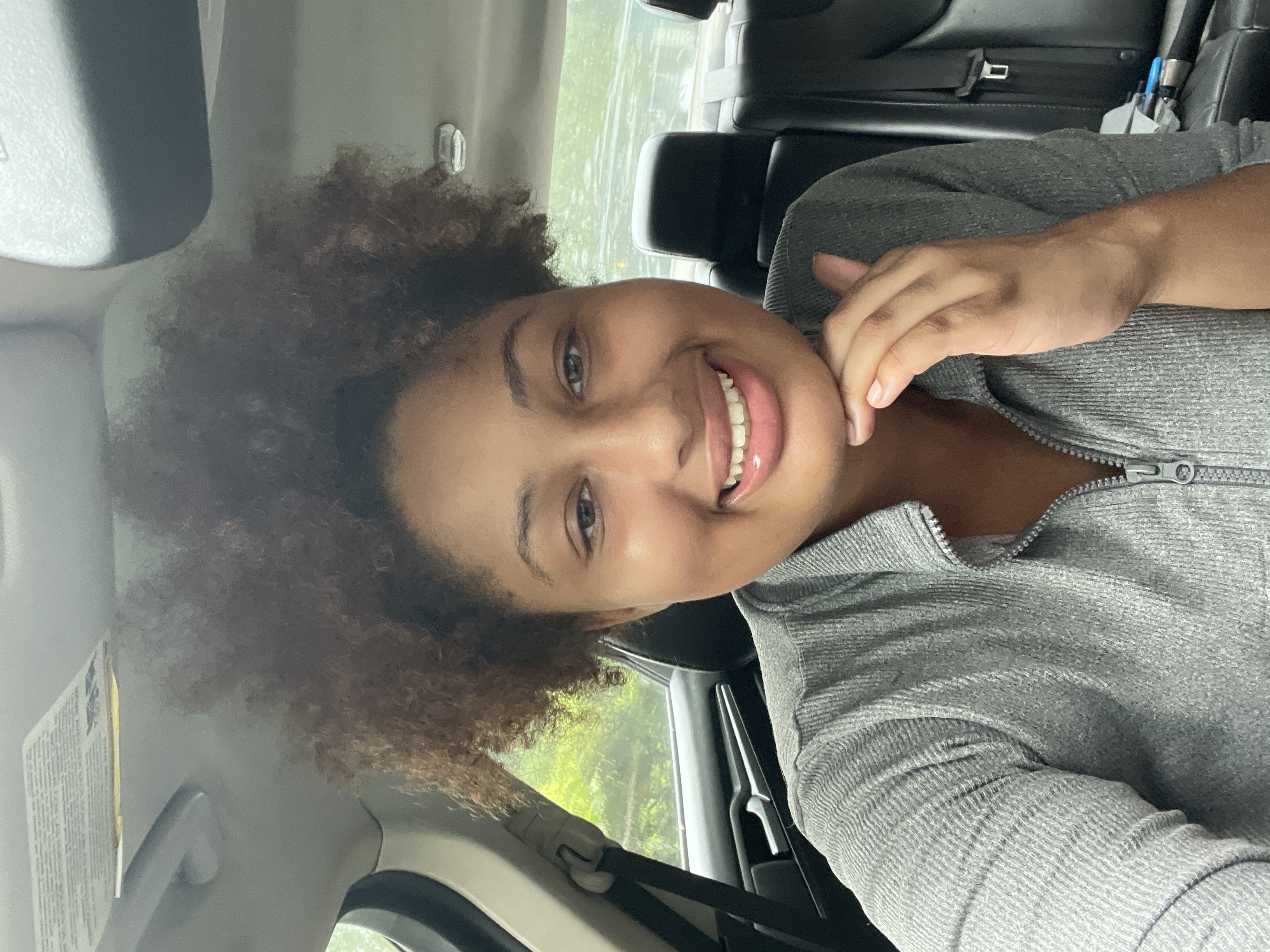 Dominique's profile photo